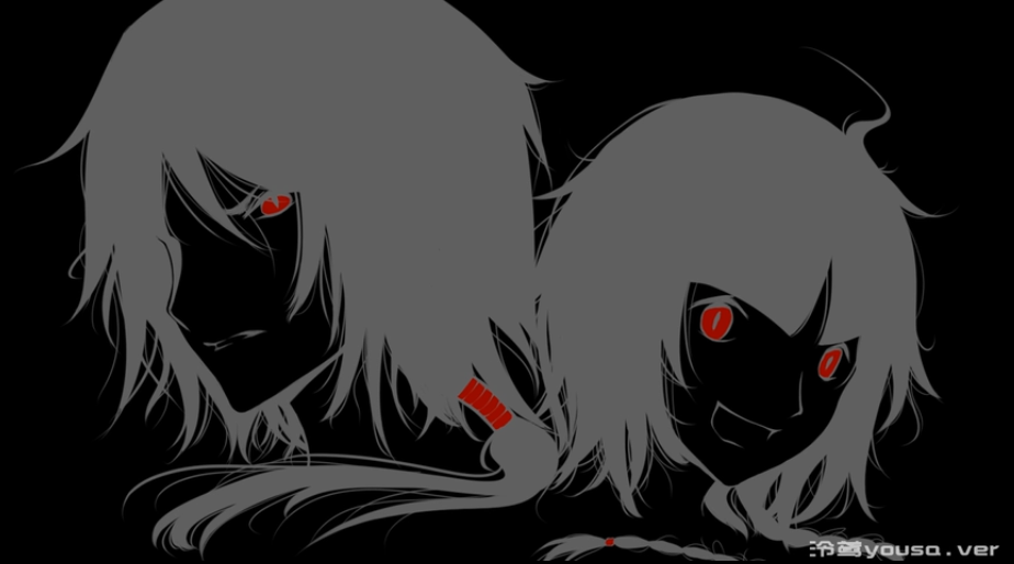 とても痛い痛がりたい（痛并渴痛）——男版泠鸢出生了