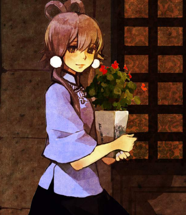 氤氲语——民国风+爵士 yousa也驾驭不住