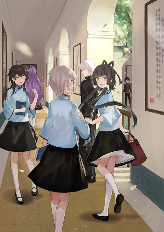 《憶香》（忆香）专辑——Days乐团