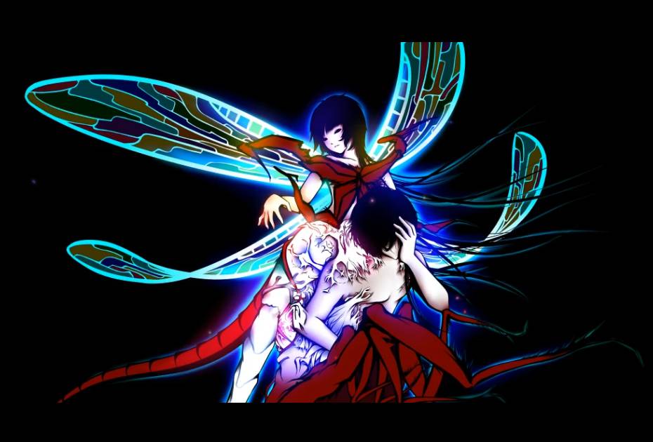 転生 昇天抄——电车，小电车~电车