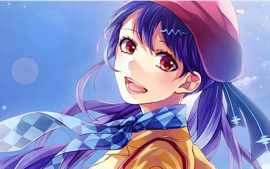 魔法旋律——不要轻易放弃最初的梦想