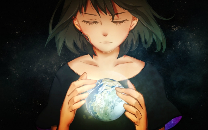 岁月成碑 —【三体】叶文洁同人曲