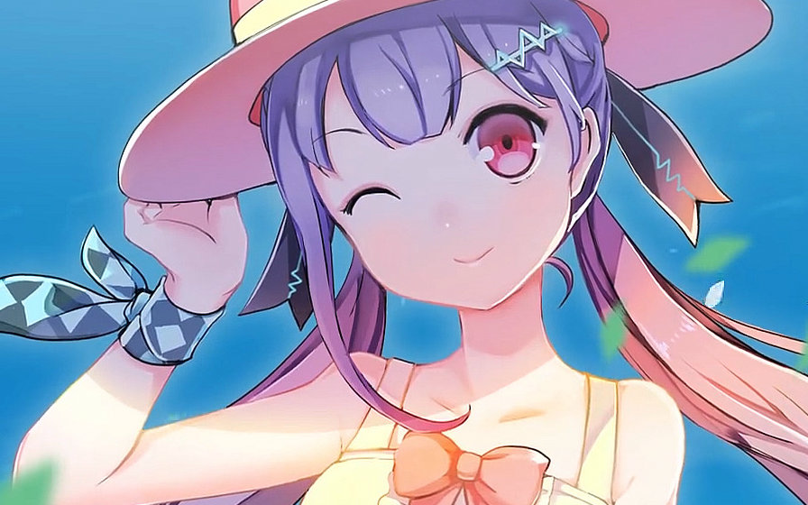 《让我为你唱》——泠鸢yousa