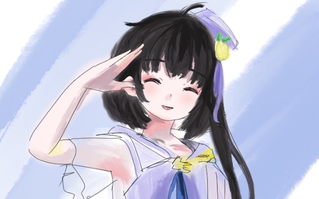 别找我麻烦——泠鸢yousa