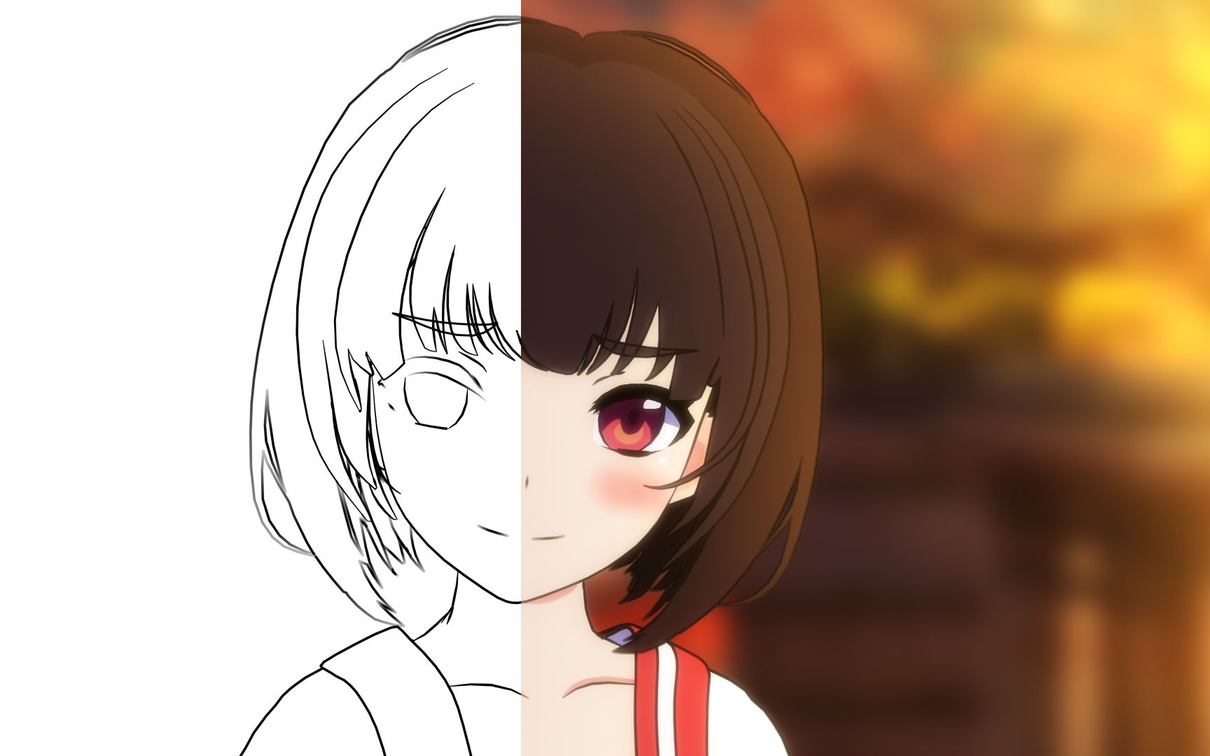 但愿人长久——泠鸢yousa