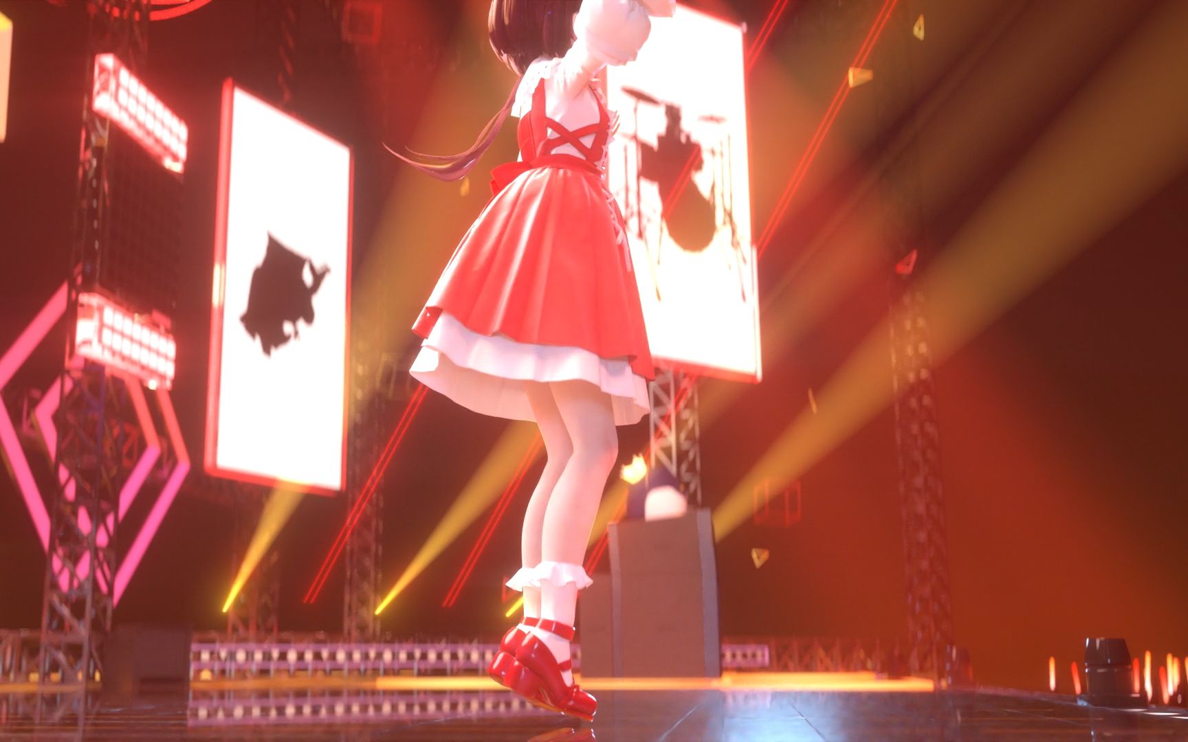 小红象——泠鸢yousa