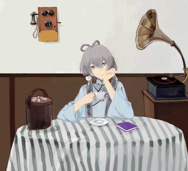 门外——泠鸢yousa