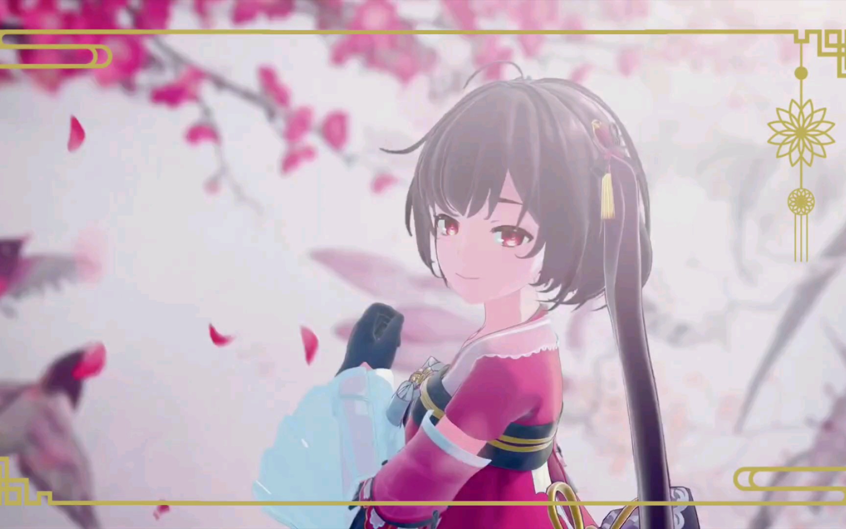 如一    泠鸢yousa