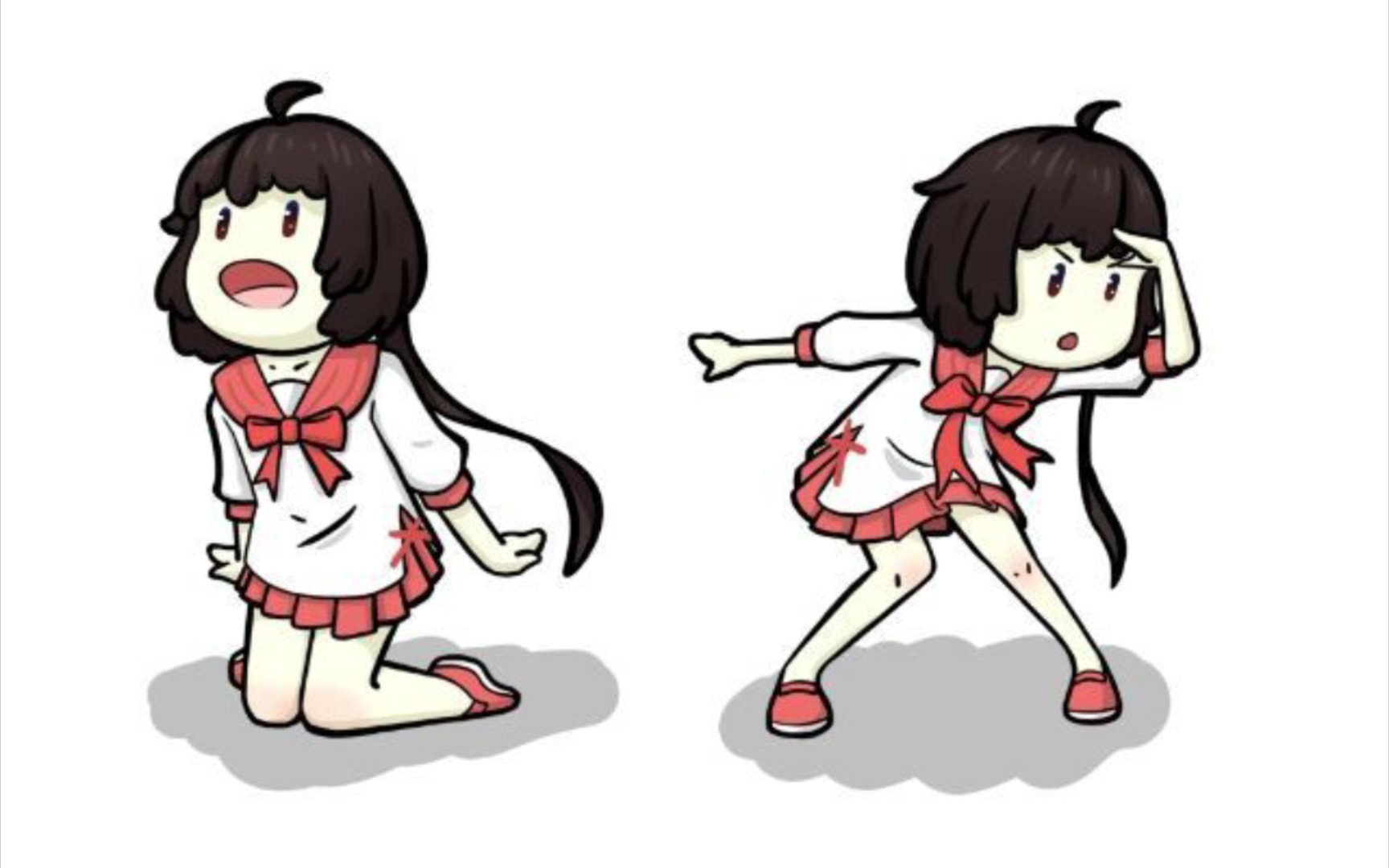 小手拉大手——泠鸢yousa