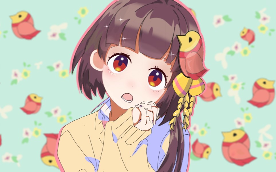 悬溺——泠鸢yousa