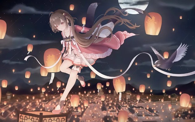 遇见我——泠鸢yousa