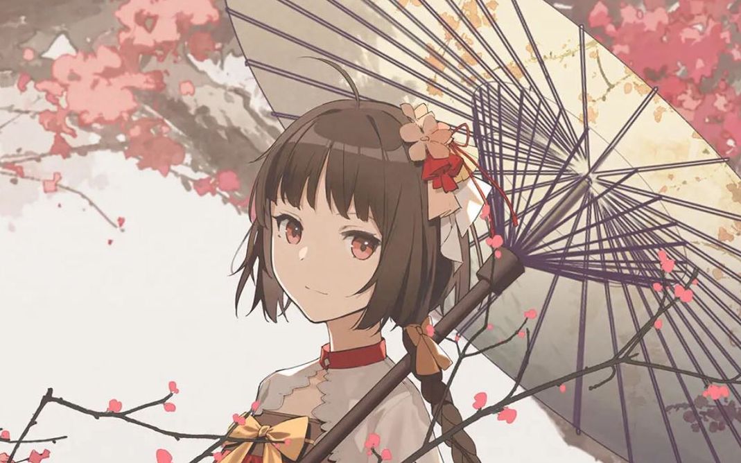 知否知否——泠鸢yousa