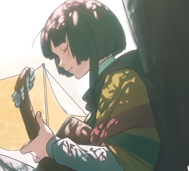 不醉不会——泠鸢yousa