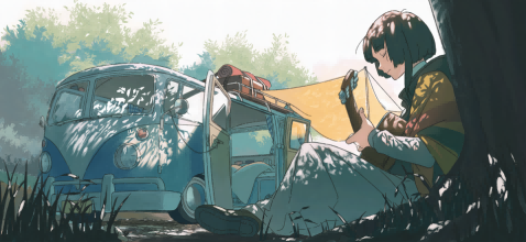 等下一个天亮——泠鸢yousa