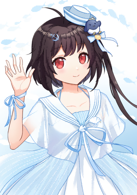 告白（四川方言版）——泠鸢yousa