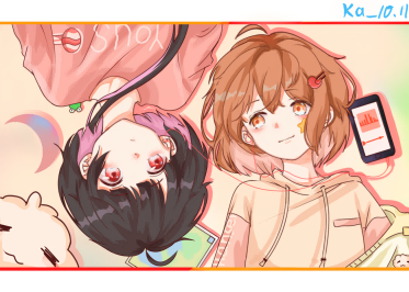 简单爱——泠鸢yousa