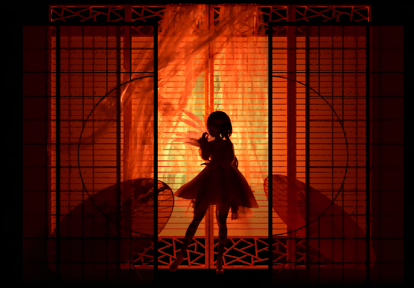 菊花台——泠鸢yousa