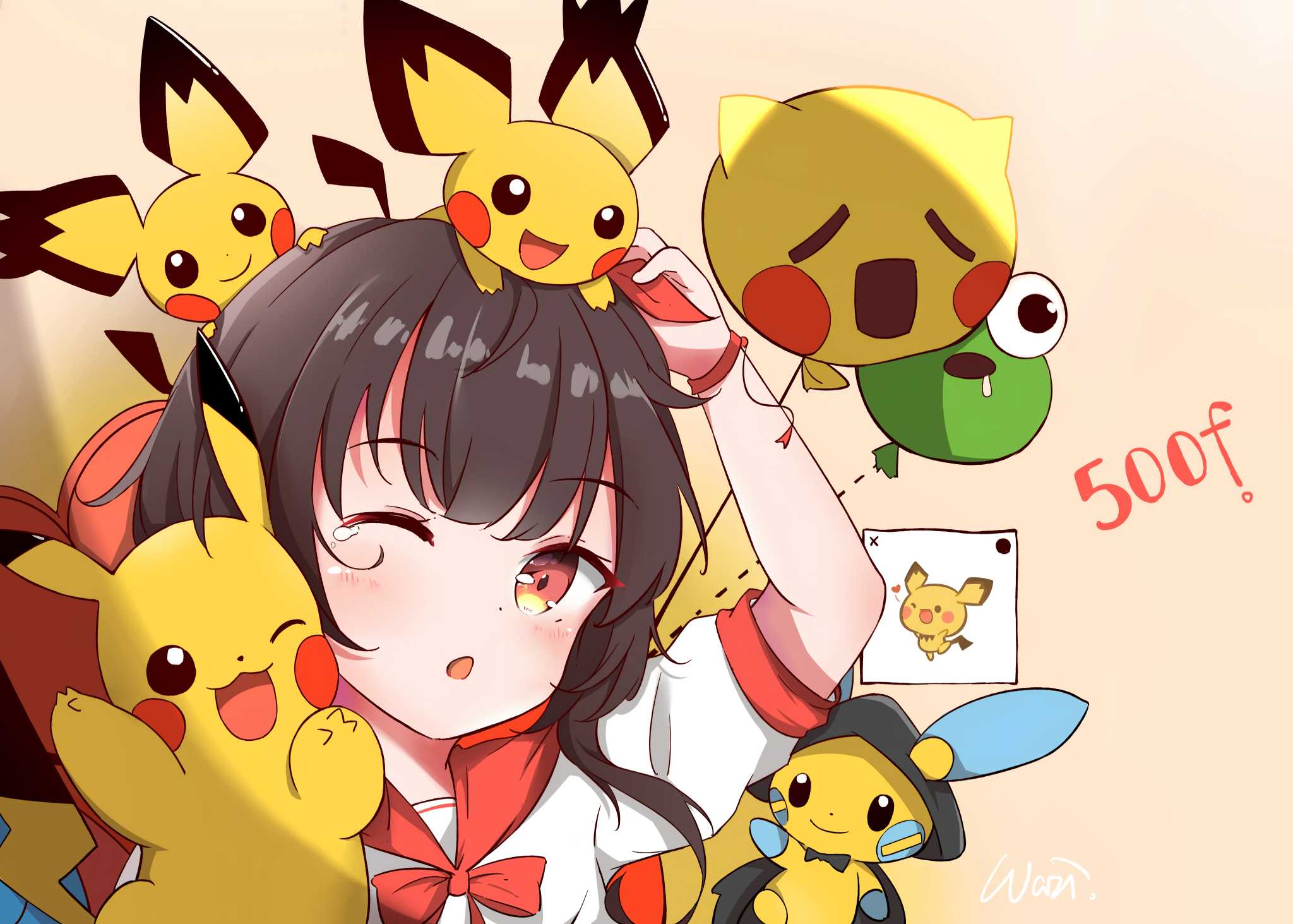 遗失的美好——泠鸢yousa