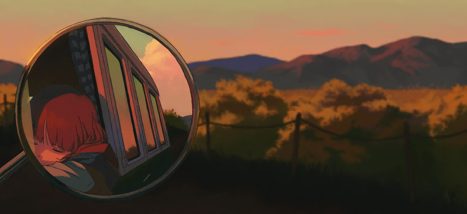 勇敢的幸福——泠鸢yousa