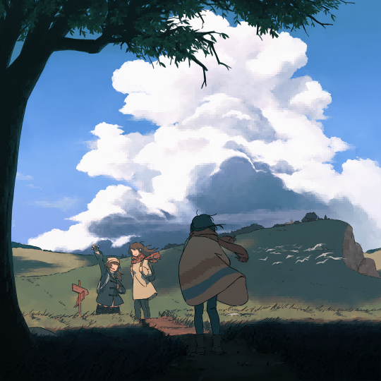 追梦赤子心——泠鸢yousa