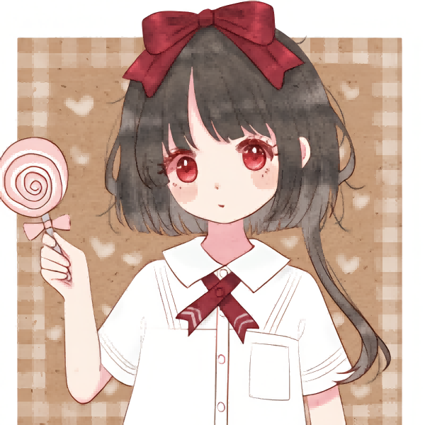 蜗牛与黄鹂鸟——泠鸢yousa