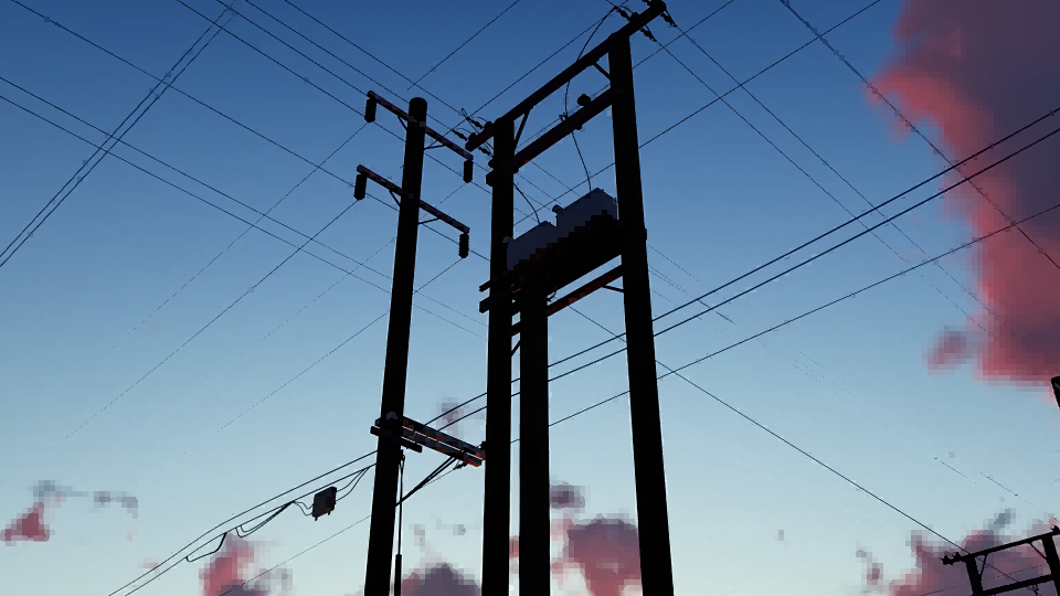 Let It Snow! Let It Snow! Let It Snow!