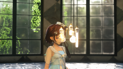 进来将被超度(慎点)——般若波罗密心经 (梵文)