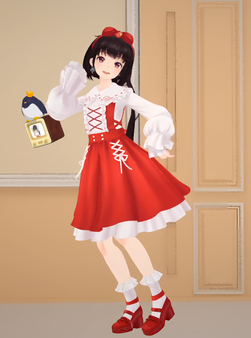 鸟的各种笑（笑一笑十年少）