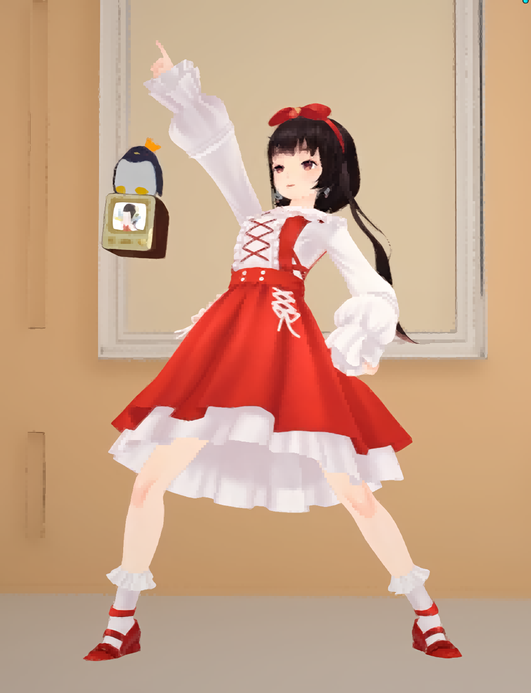 泠鸢？冷鸟！—— 整活语音