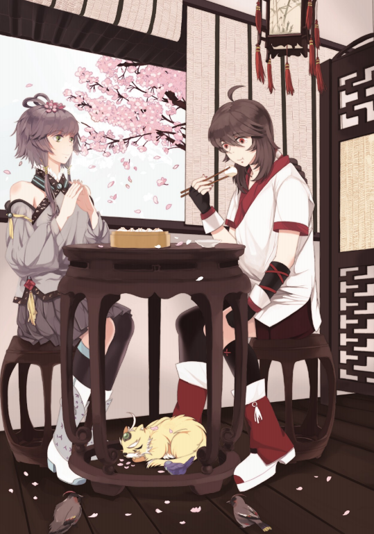 春来发几枝——三月雨专辑收录曲