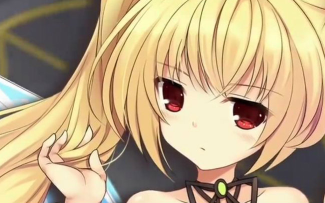 云雀(战舞幻想曲主题曲)——原唱：祖娅纳惜