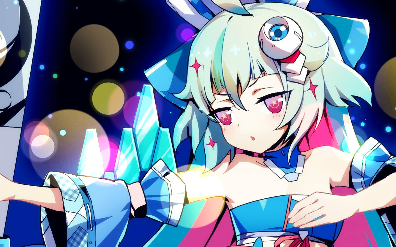 《整装待发的旅人中文版》——花泽香菜《神威启示录》主题曲翻唱