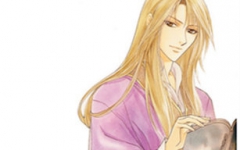 《最美的单思》——《彩云国物语》经典ED翻唱